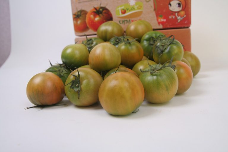 대저토마토는 어떤 상품인가요?